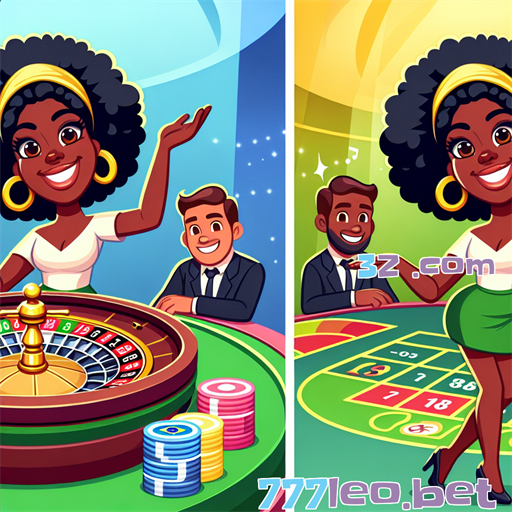 Descubra o Fascinante Mundo dos Jogos de Aventura no 777leo.bet