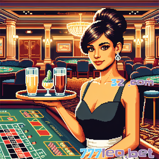 Desbravando o Mundo dos Jogos Online na 777leo.bet