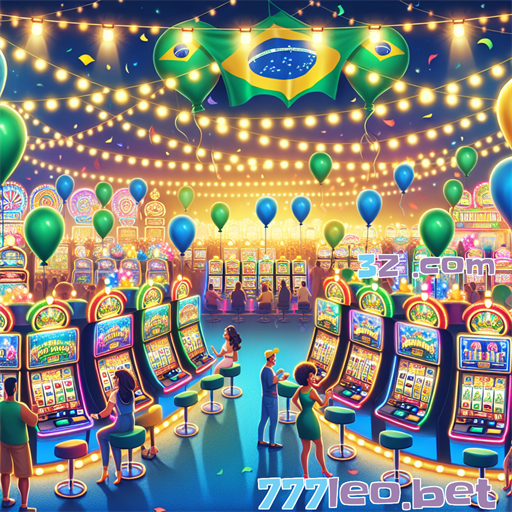 A Evolução do Jogo: Chat Ao Vivo no 777leo.bet