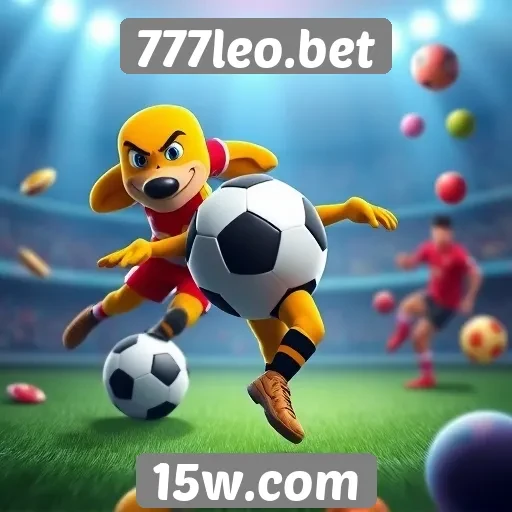 Análise dos jogos disponíveis no 777leo.bet