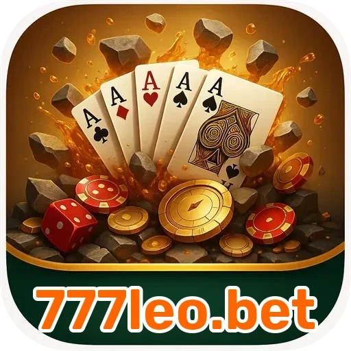 777leo.bet: Explore Bônus Irresistíveis e Aumente Suas Chances de Ganhar!