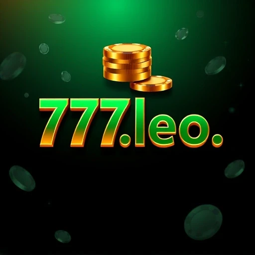 777leo.bet Logo