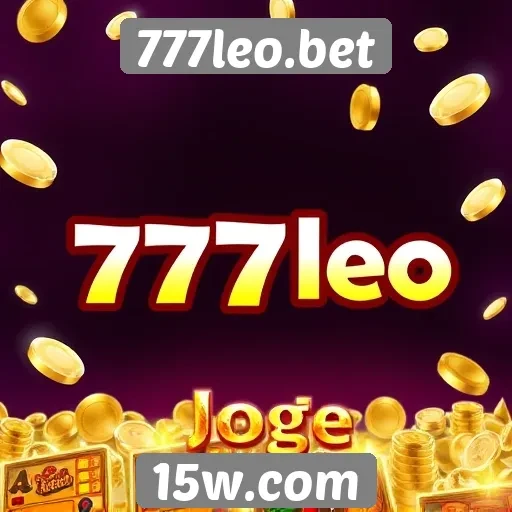 Ofertas de jogos disponíveis na plataforma 777leo.bet