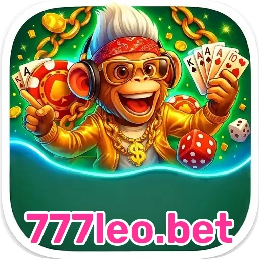 777leo.bet Login