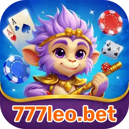 777leo.bet Promoções