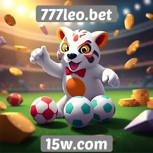 Tipo de jogos oferecidos no 777leo.bet