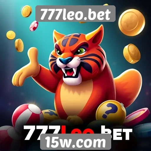 777leo.bet oferece variedade de jogos online